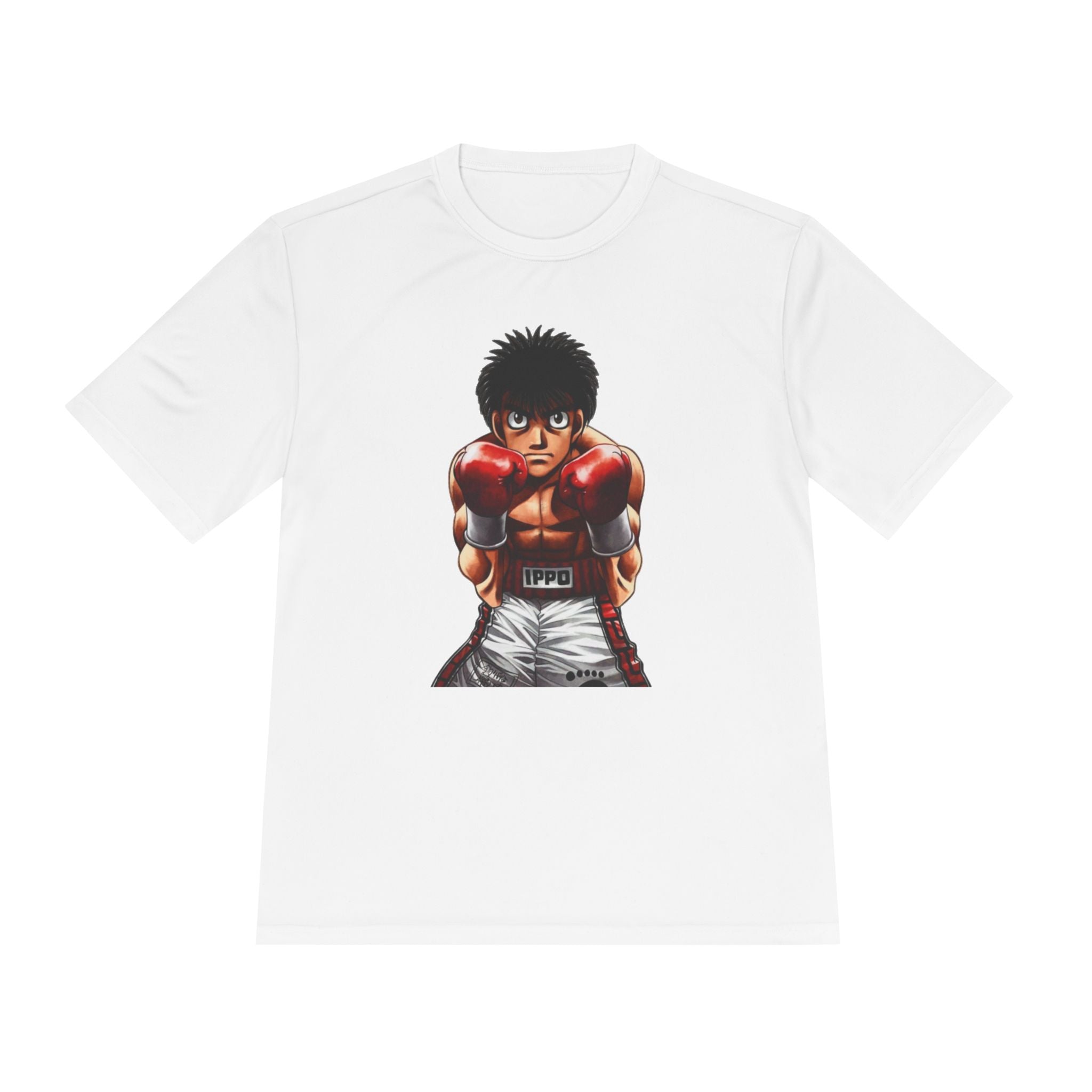 Unisex Moisture Wicking Tee
