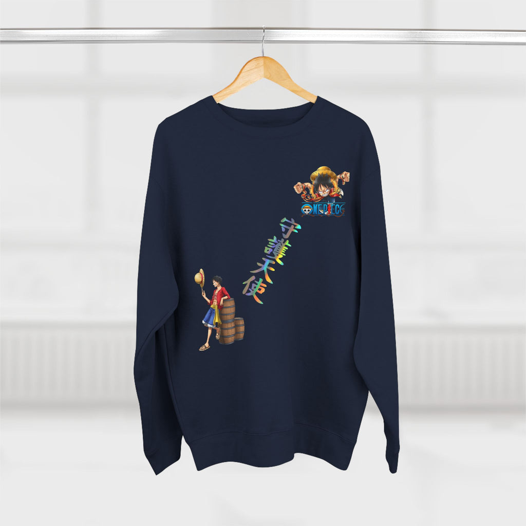 Unisex Crewneck Sweatshirt