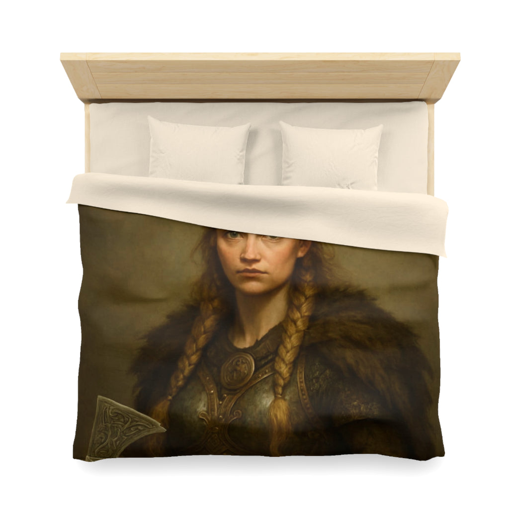Microfiber Duvet Cover