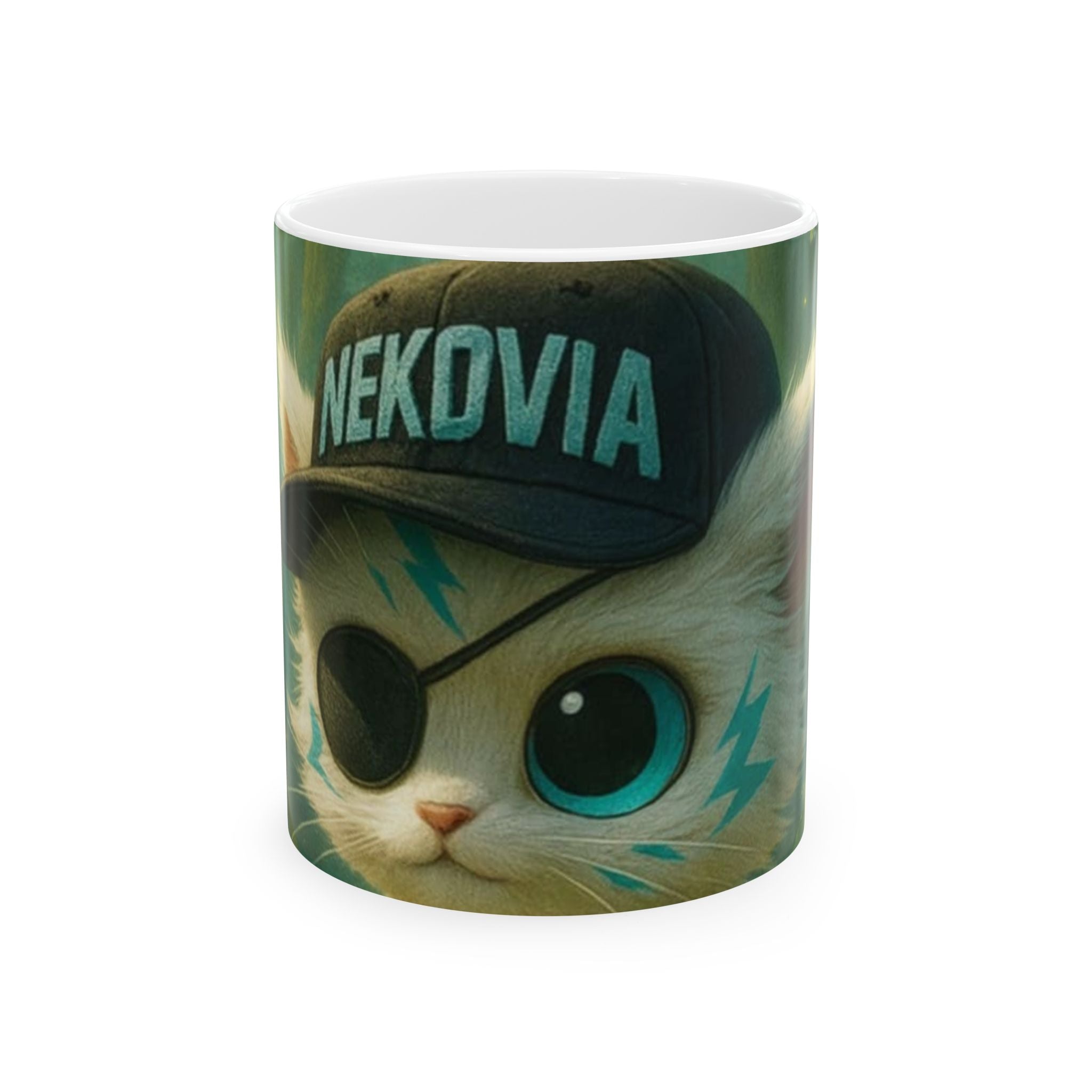 Ceramic Mug, (11oz, 15oz)