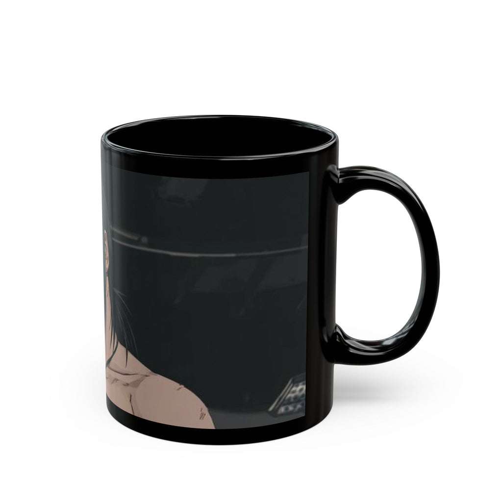Black Mug (11oz, 15oz)