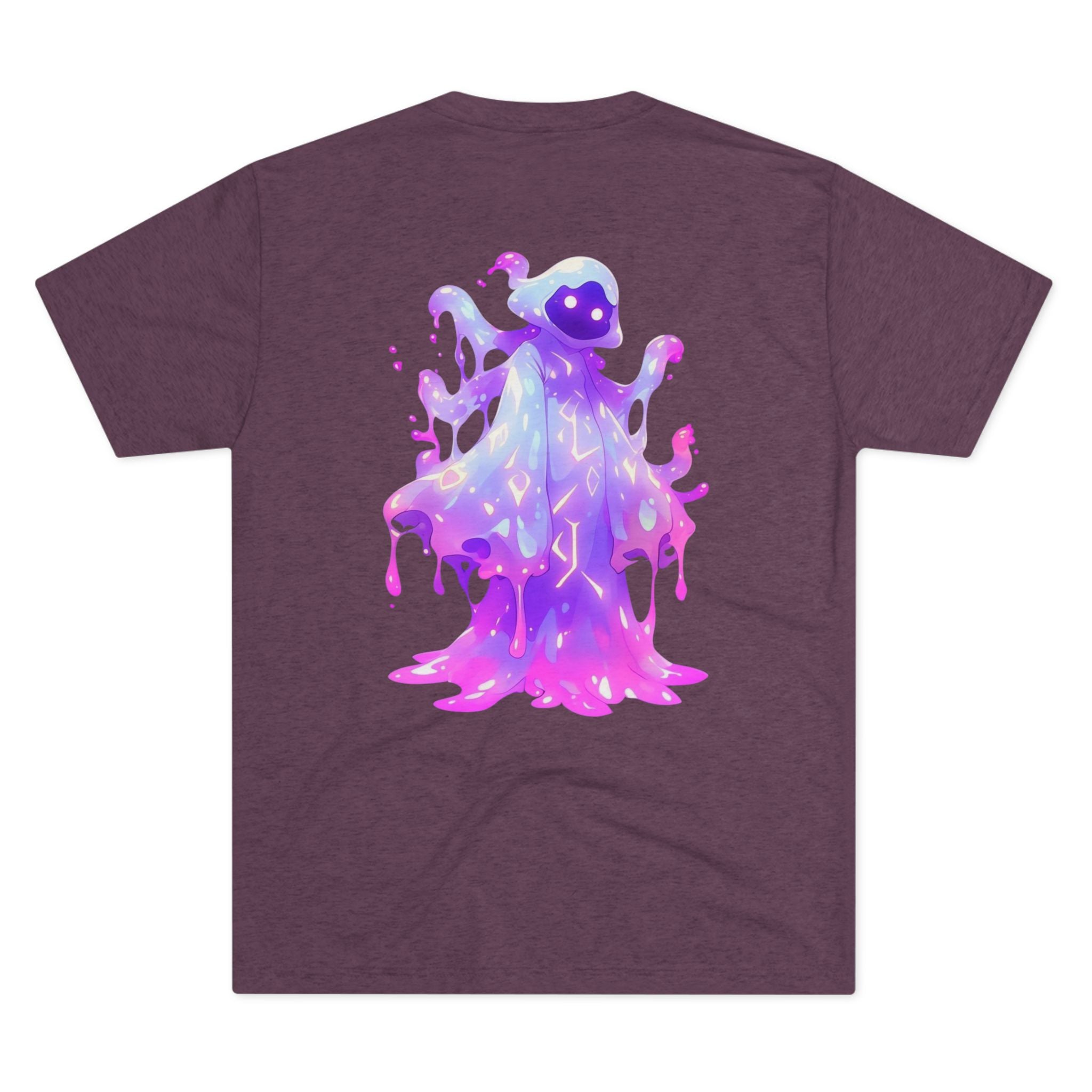 Unisex Tri-Blend Crew Tee