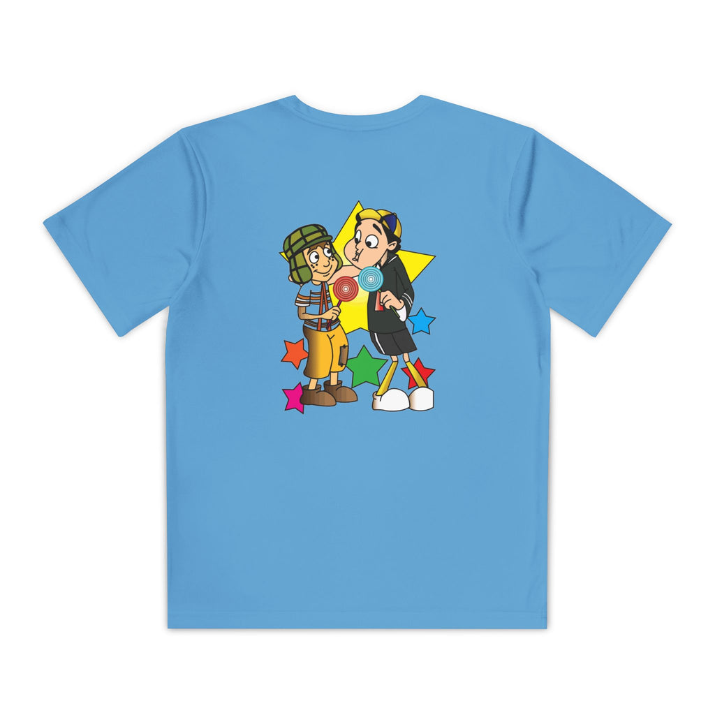 Youth Competitor Tee