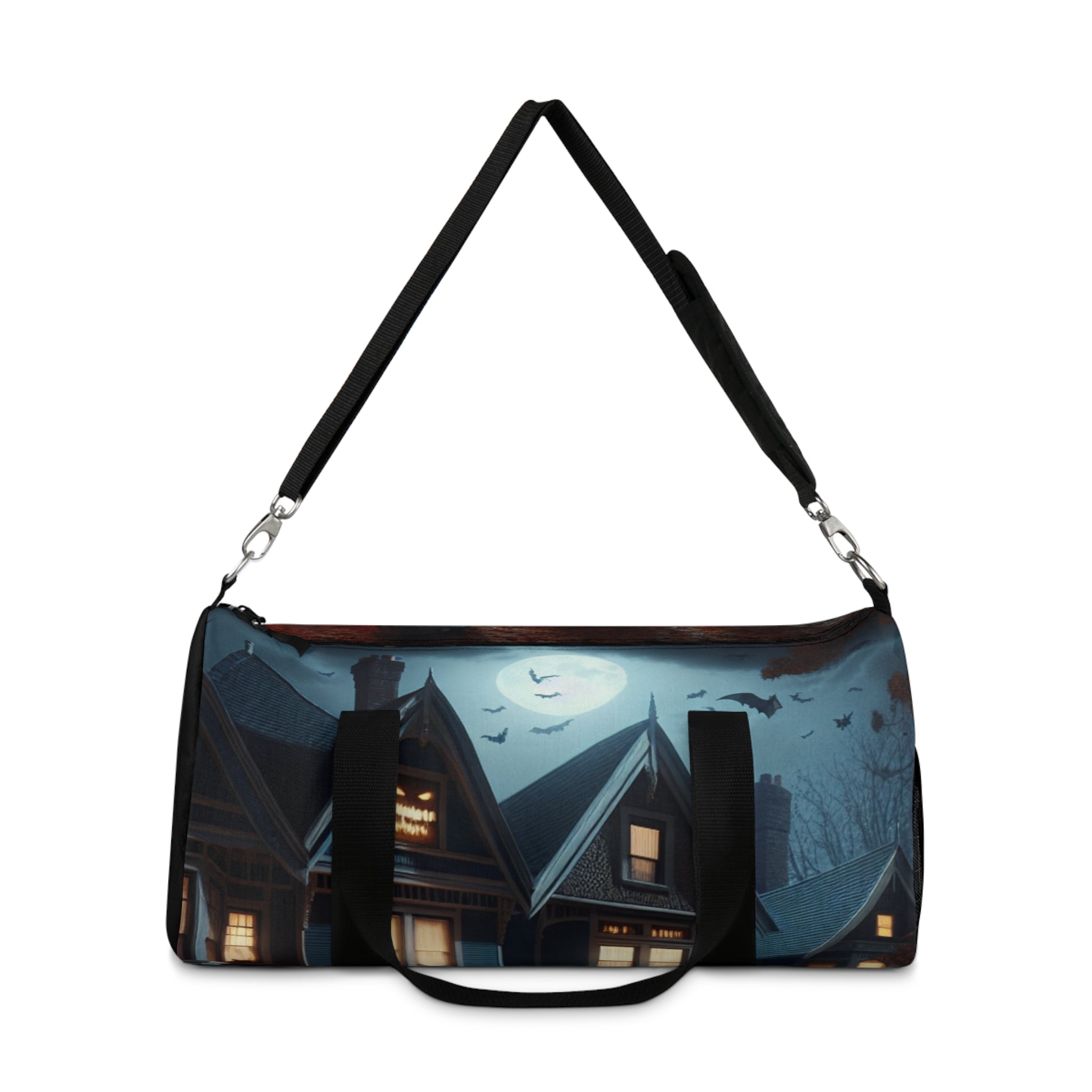Duffel Bag