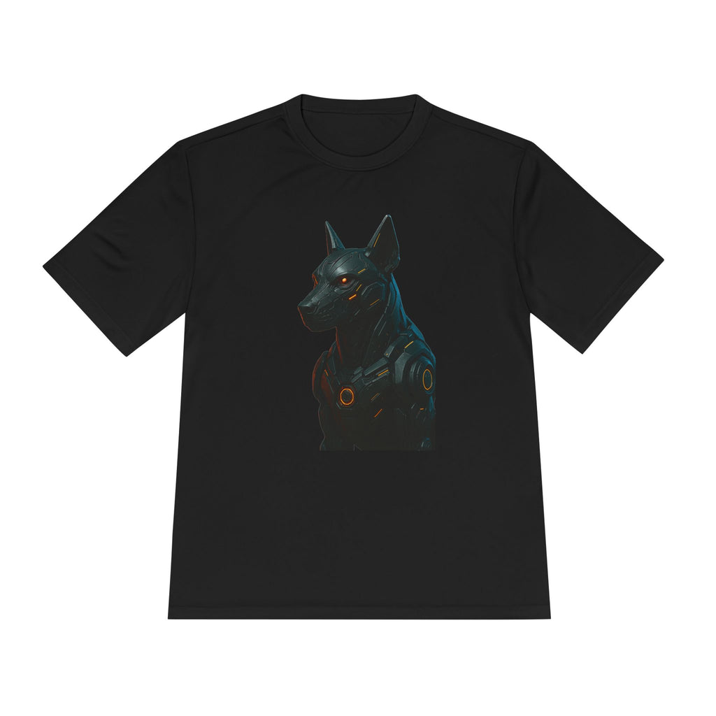 Unisex Moisture Wicking Tee