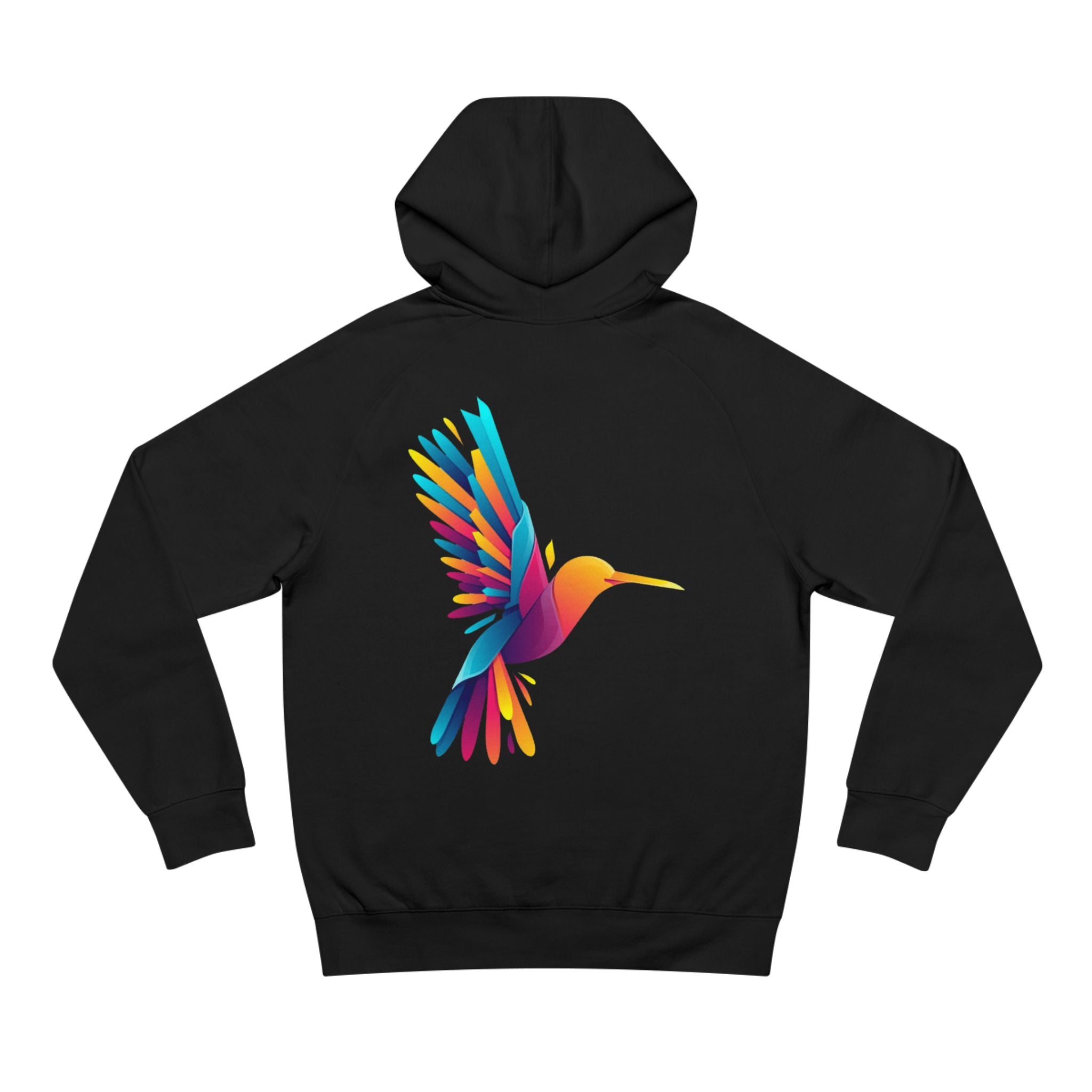 Unisex Supply Hoodie