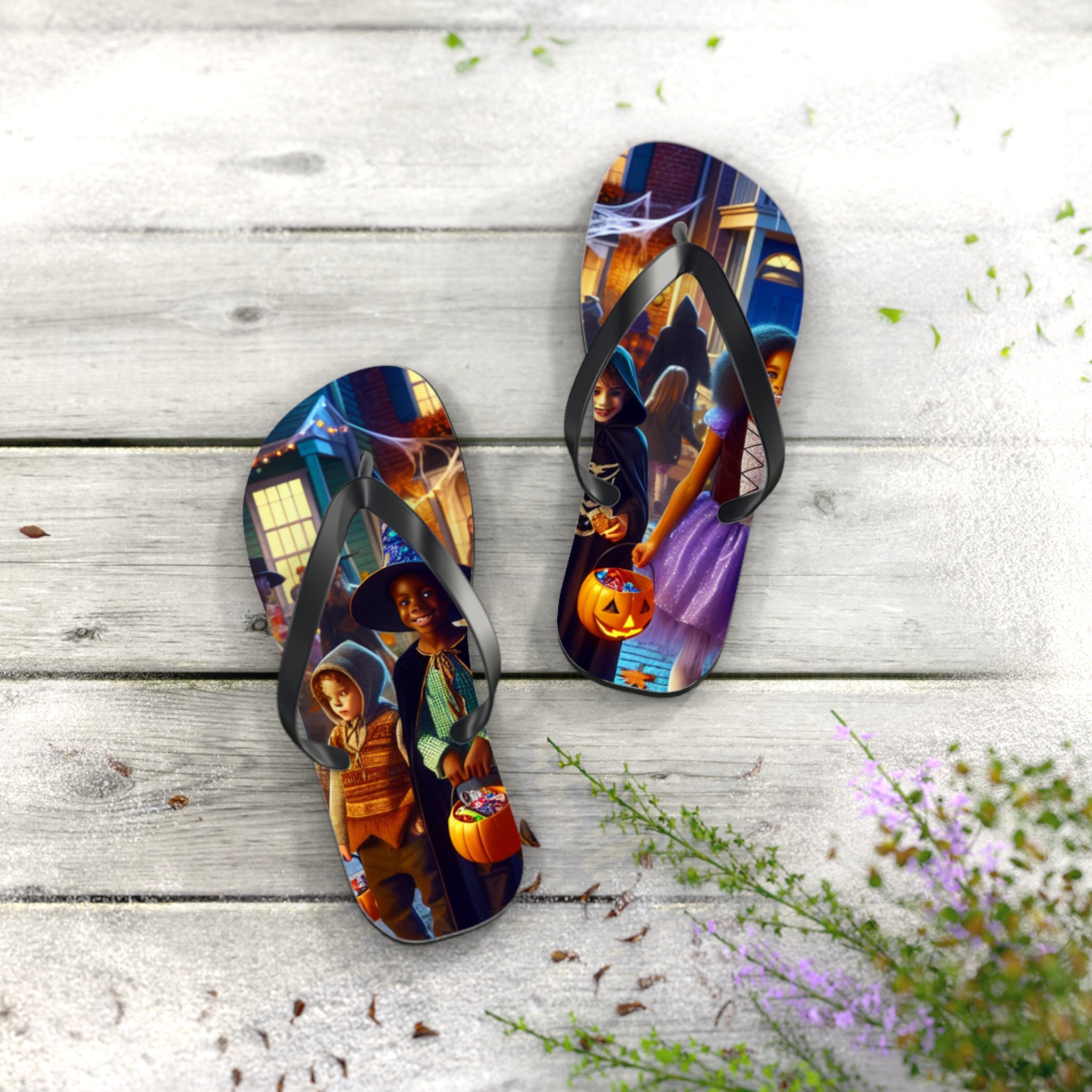 Flip Flops