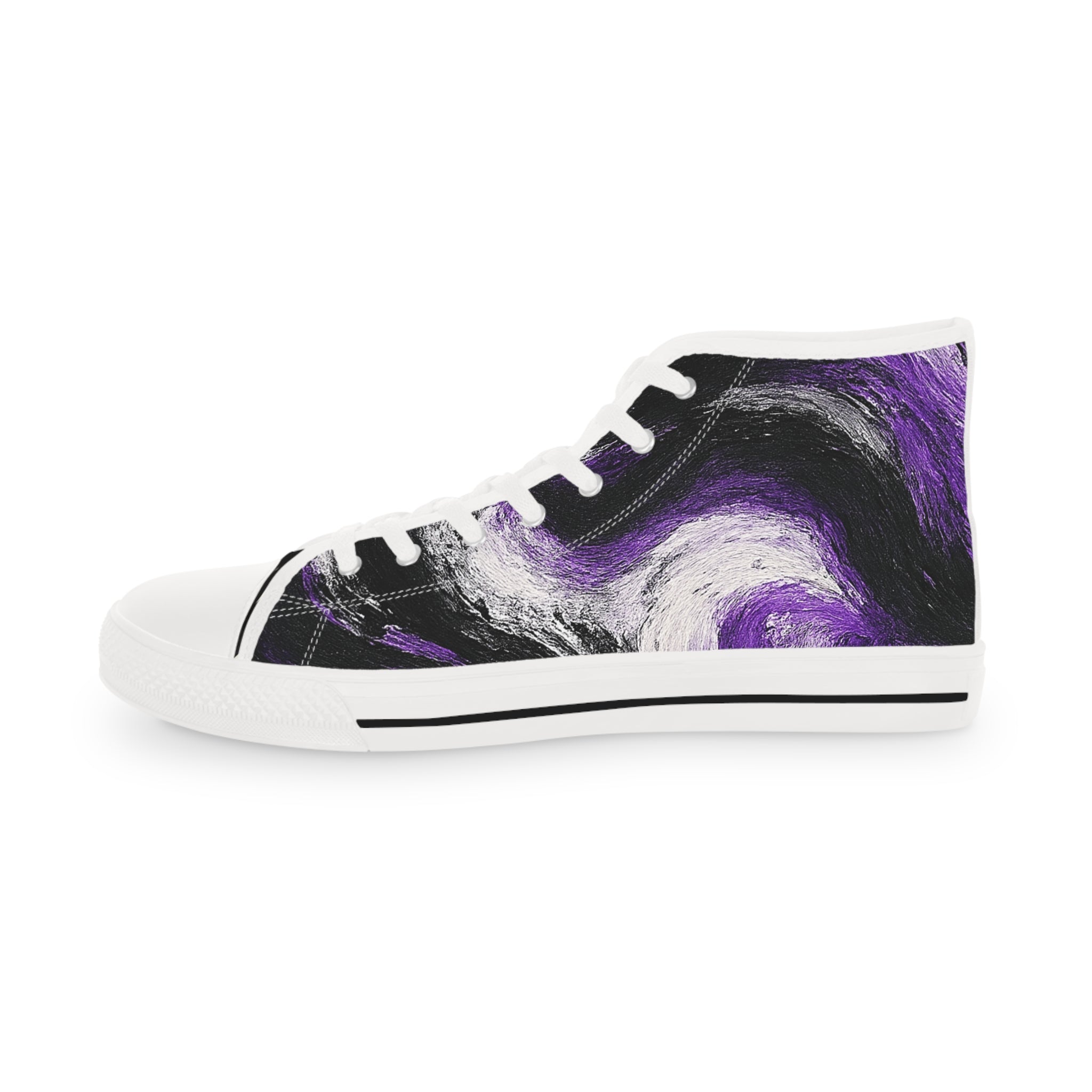 Men's High Top Sneakers