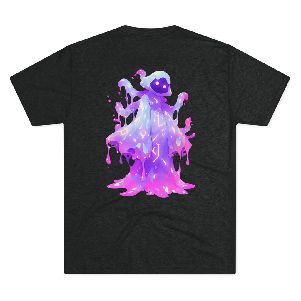 Unisex Tri-Blend Crew Tee