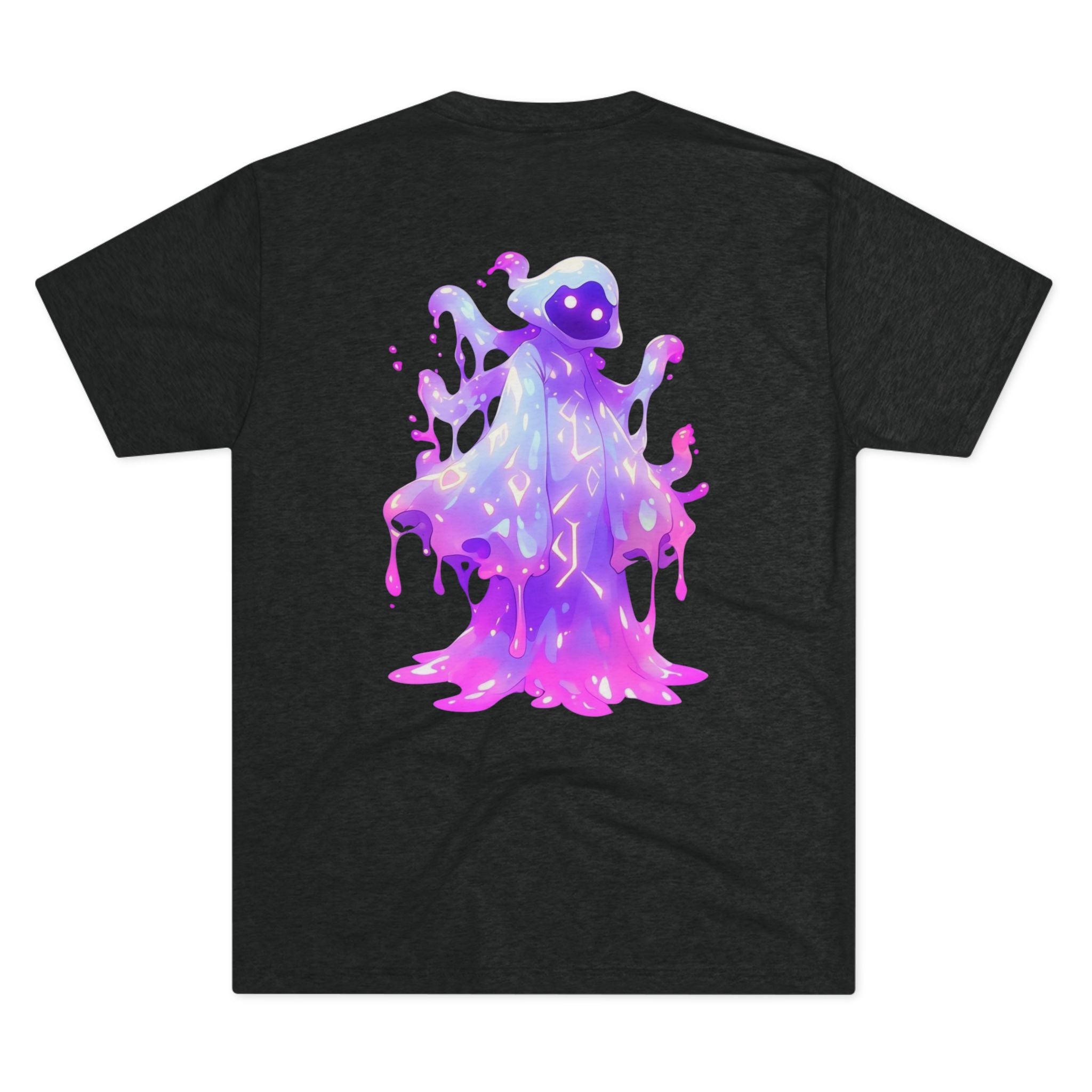 Unisex Tri-Blend Crew Tee