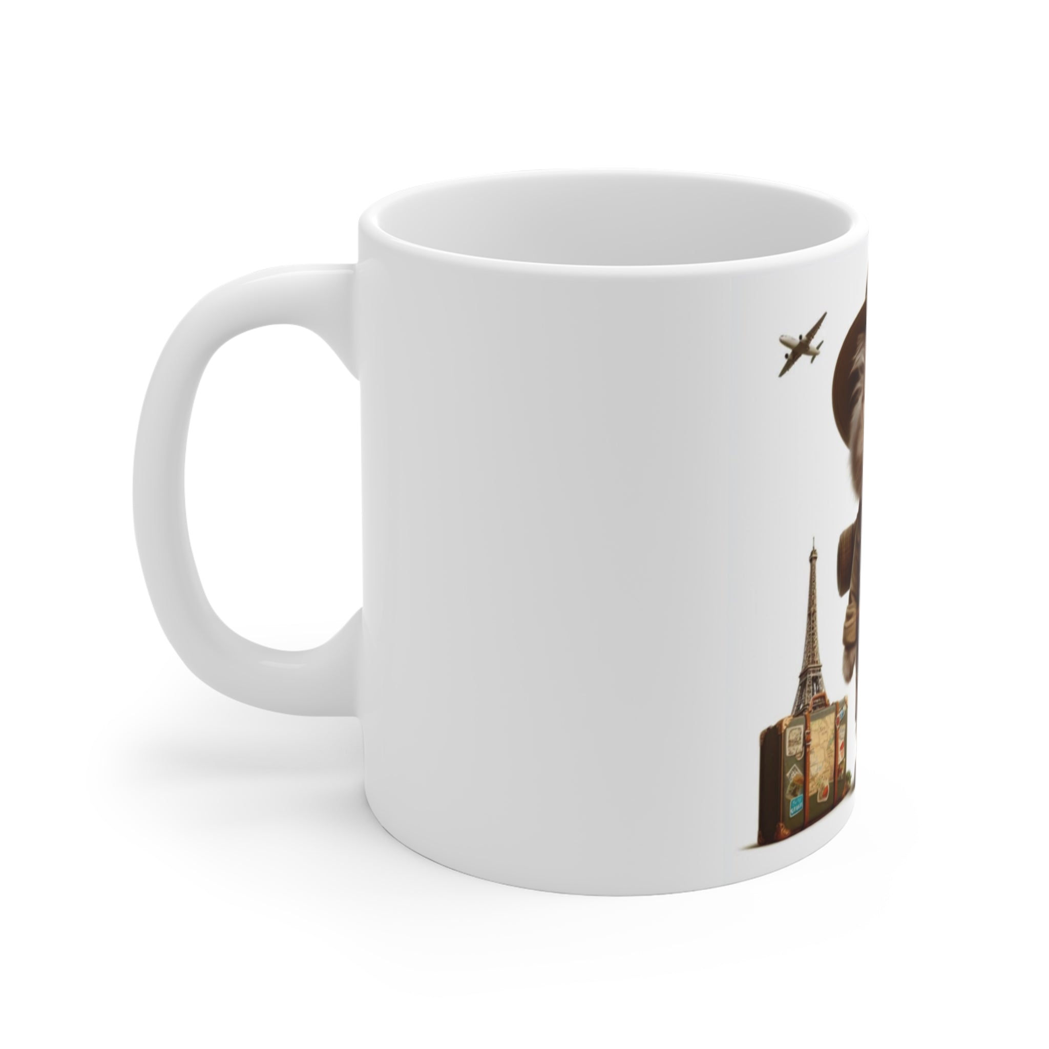 Mug 11oz
