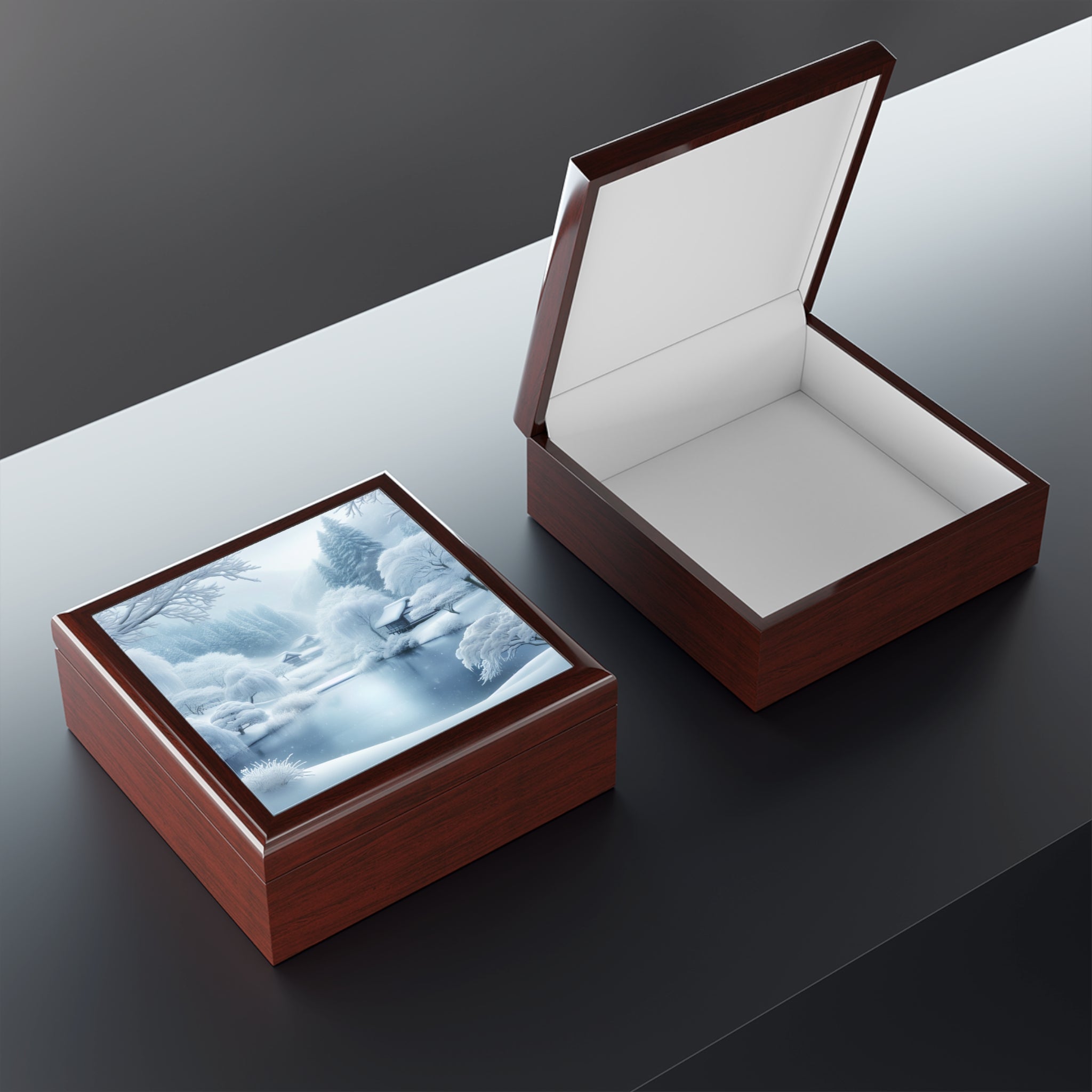 Jewelry Box
