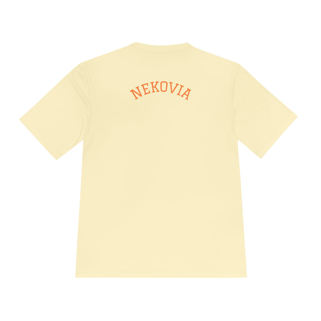 Unisex Moisture Wicking Tee