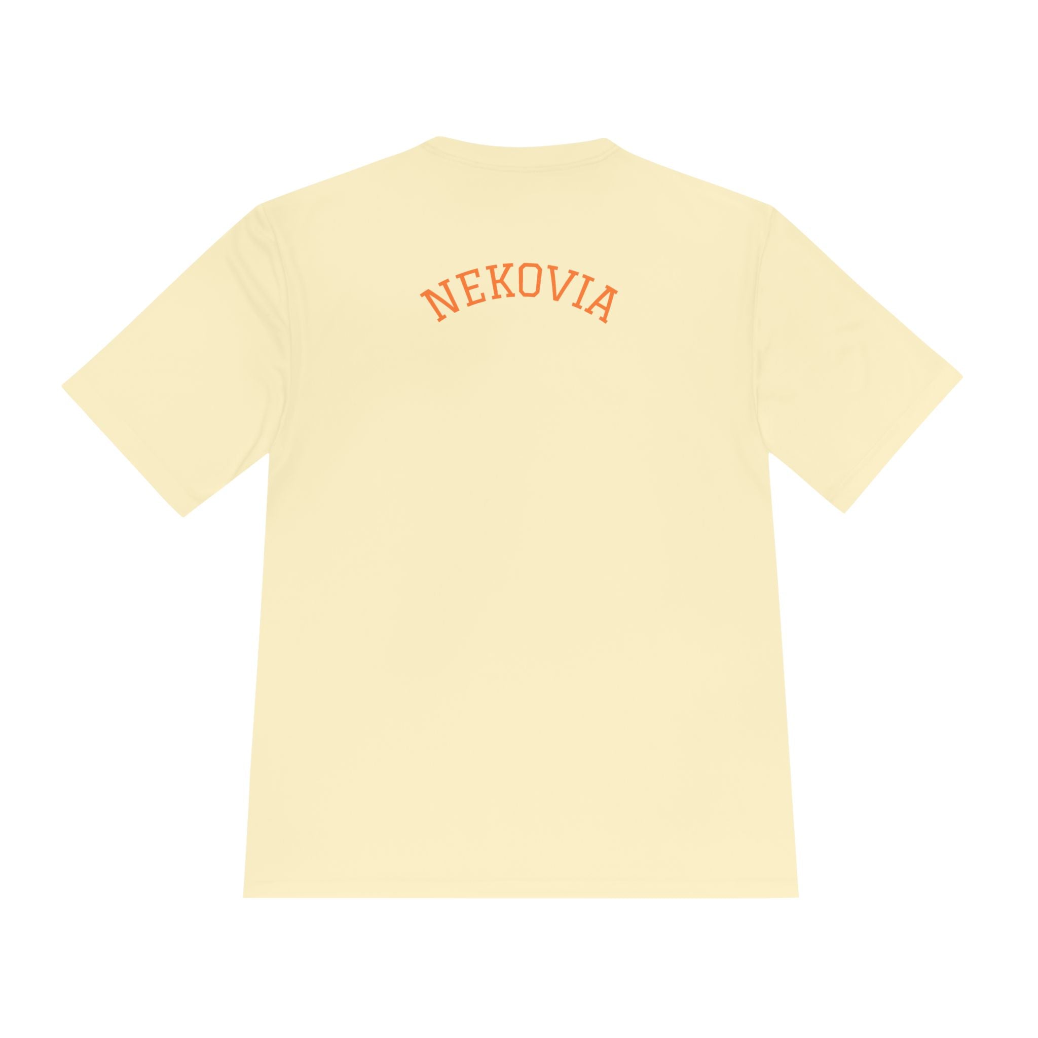 Unisex Moisture Wicking Tee