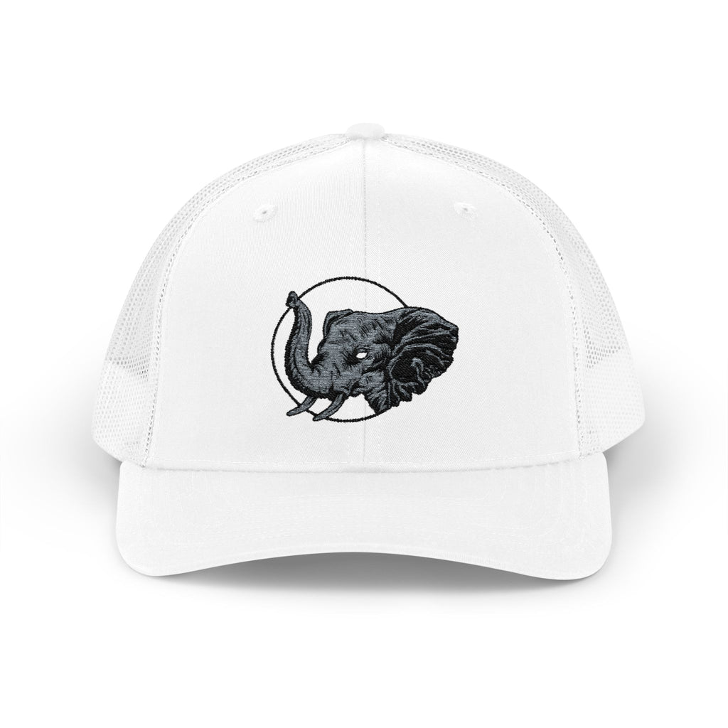 Snapback Trucker Cap