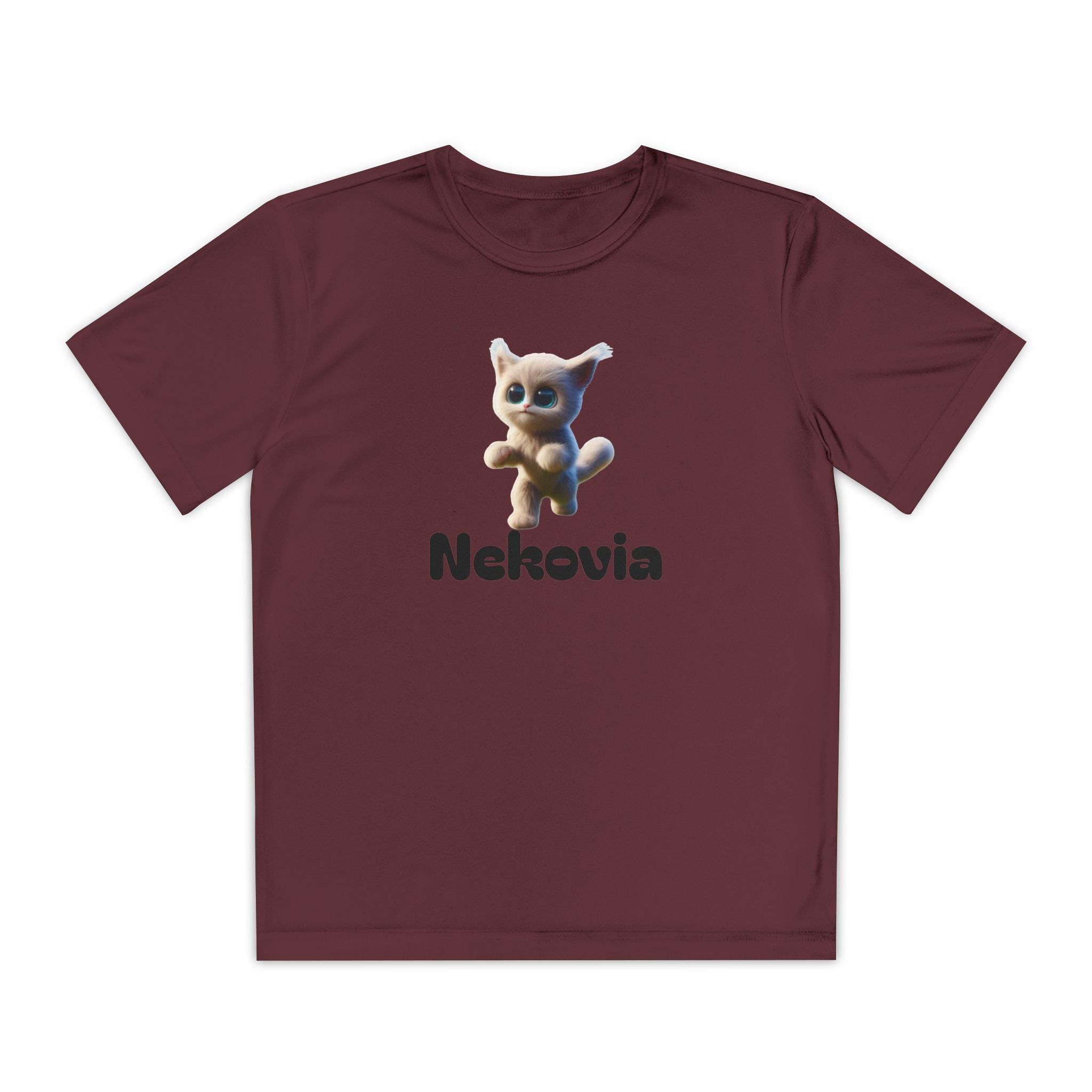 Youth Competitor Tee