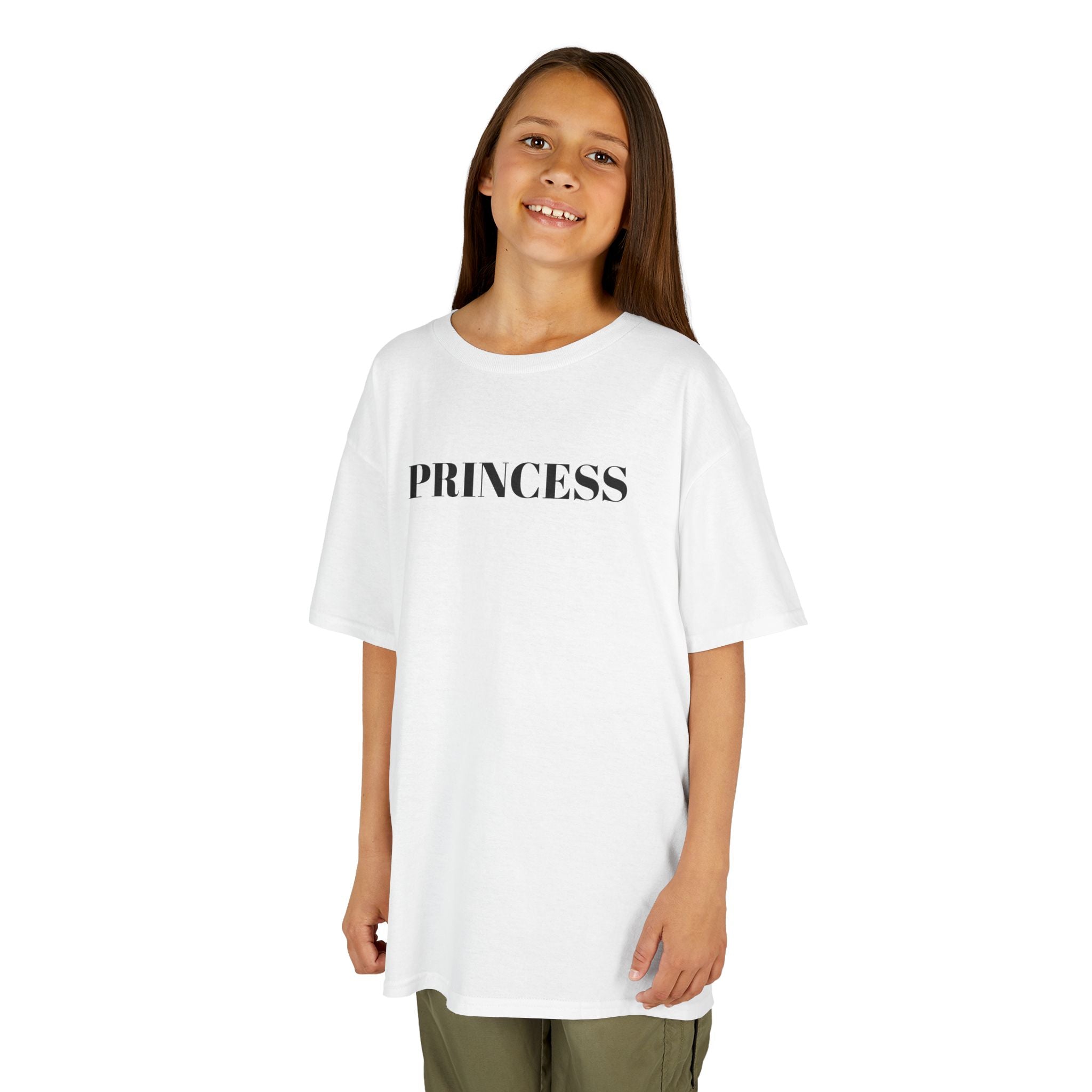 Kids Heavy Cotton™ Tee