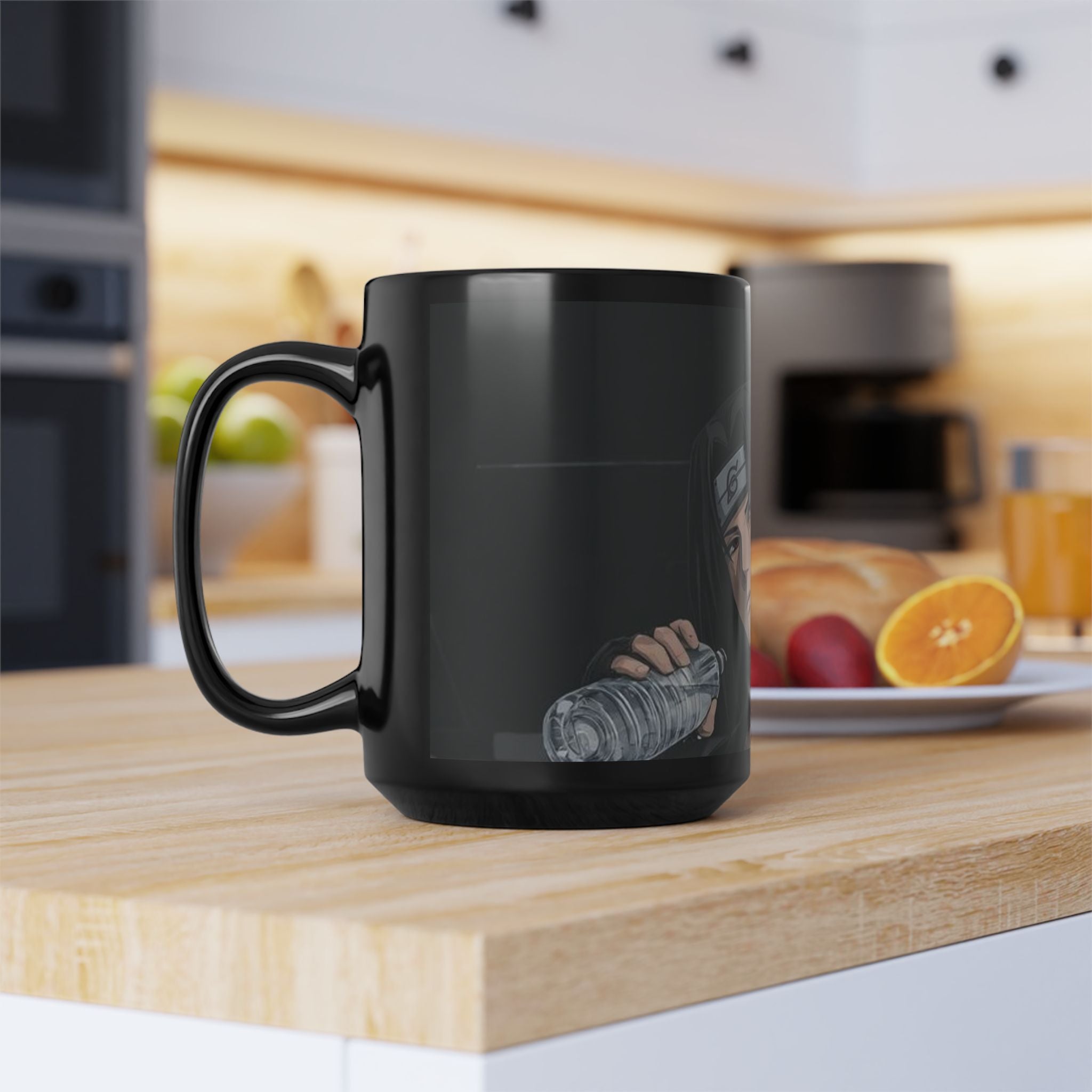 Black Mug (11oz, 15oz)