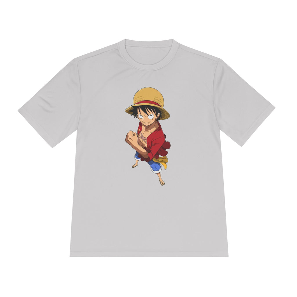 Unisex Moisture Wicking Tee