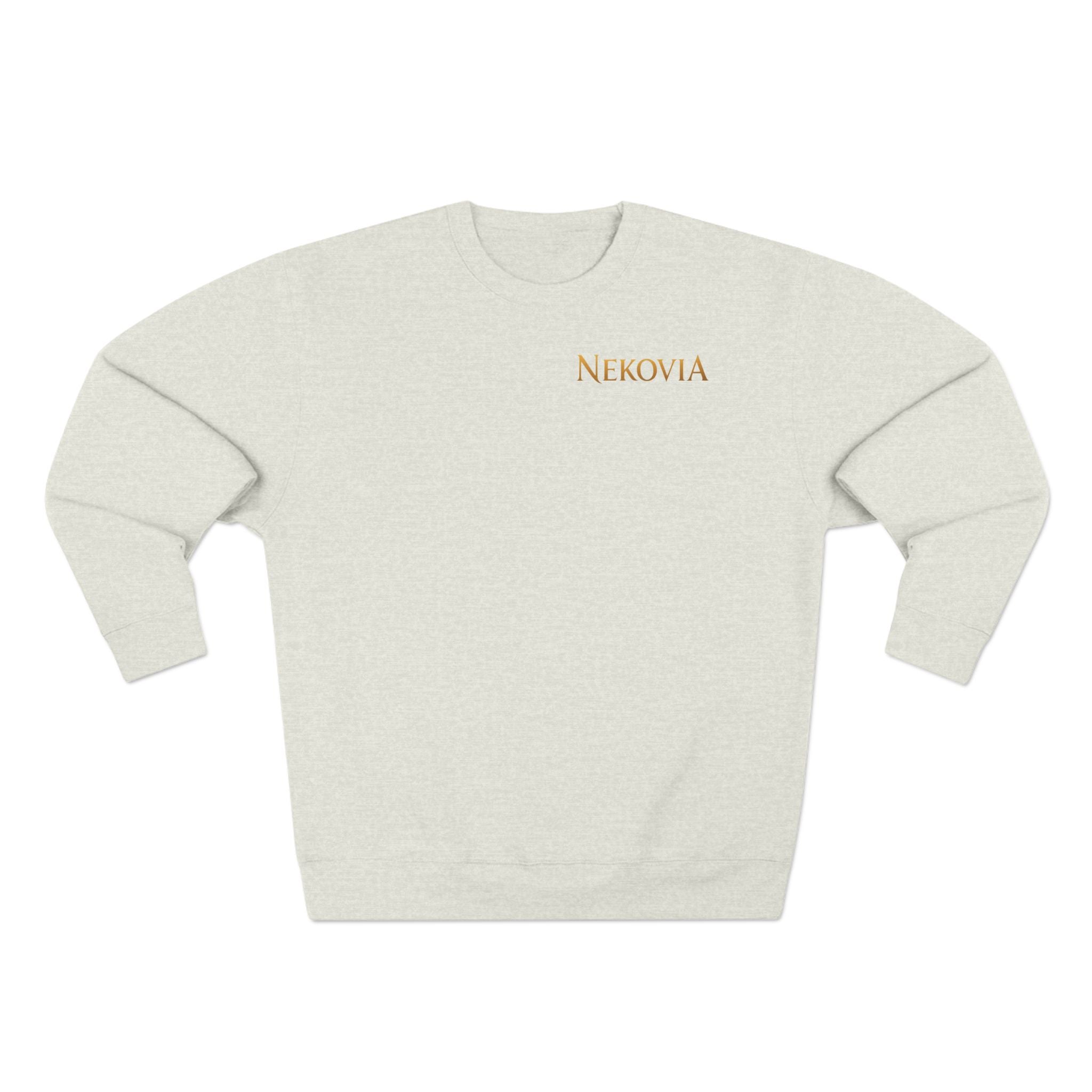 Unisex Crewneck Sweatshirt