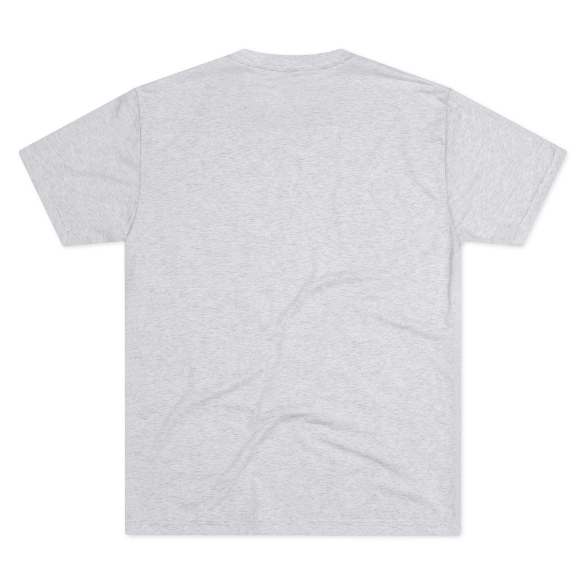 Unisex Tri-Blend Crew Tee
