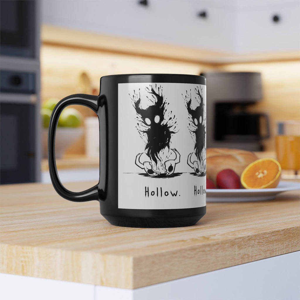 Black Mug (11oz, 15oz)