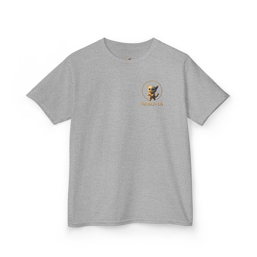 Kids Heavy Cotton™ Tee
