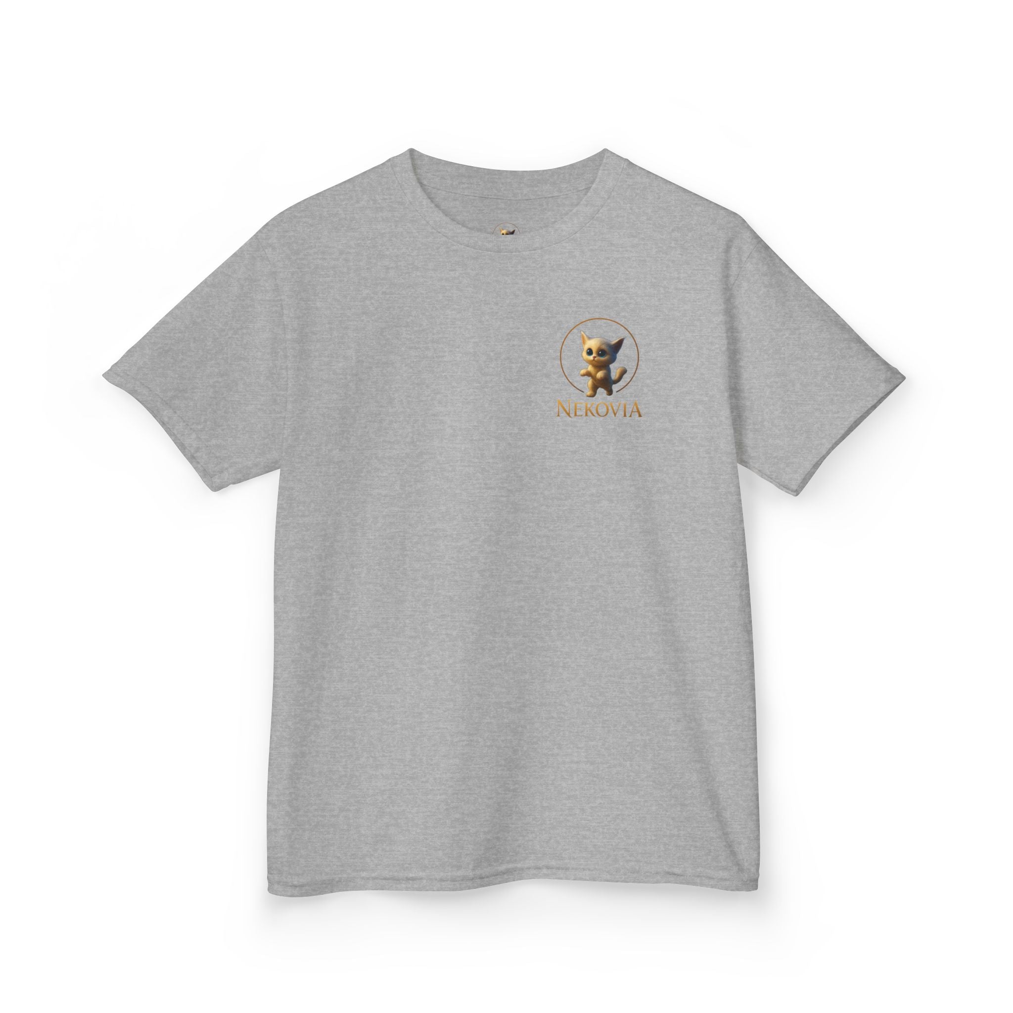 Kids Heavy Cotton™ Tee