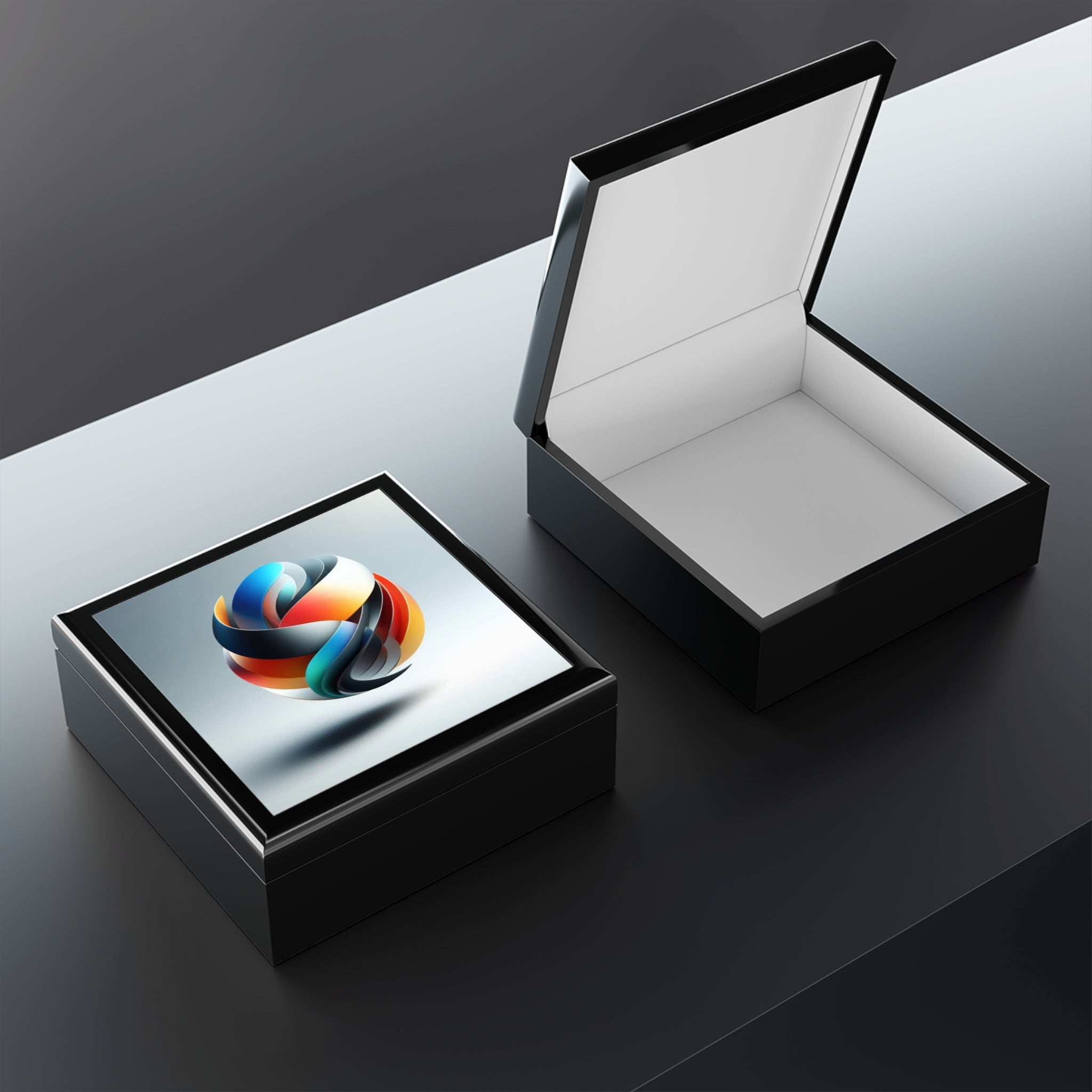 Jewelry Box