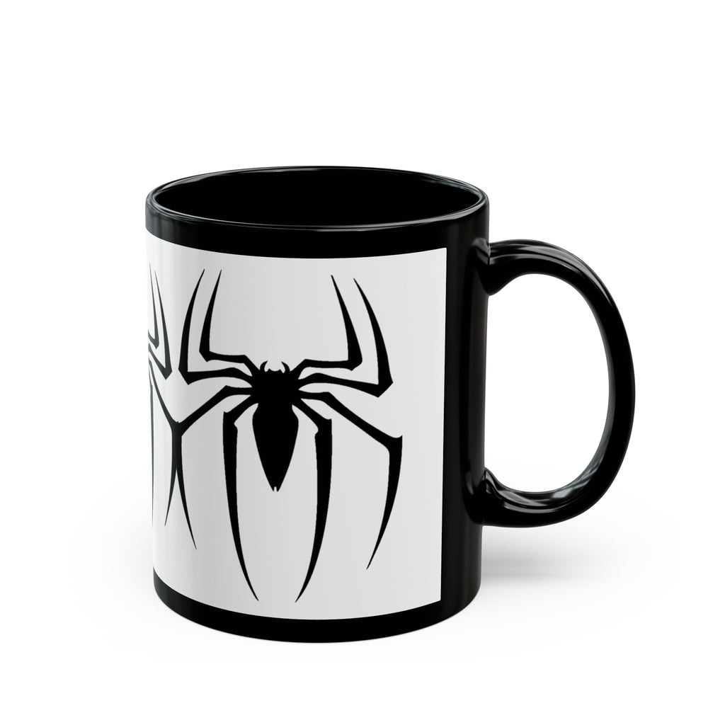 Black Mug (11oz, 15oz)
