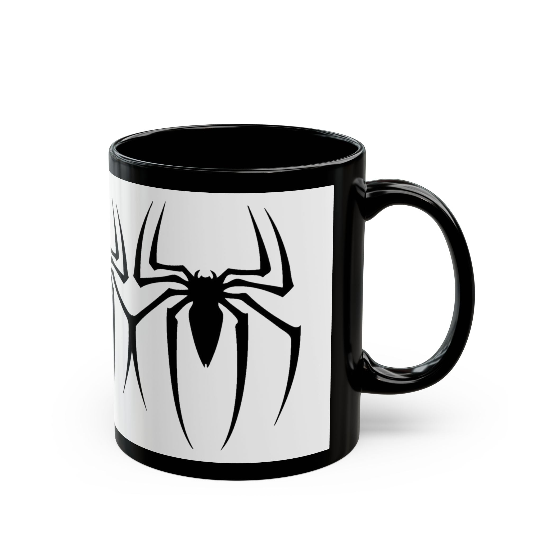 Black Mug (11oz, 15oz)