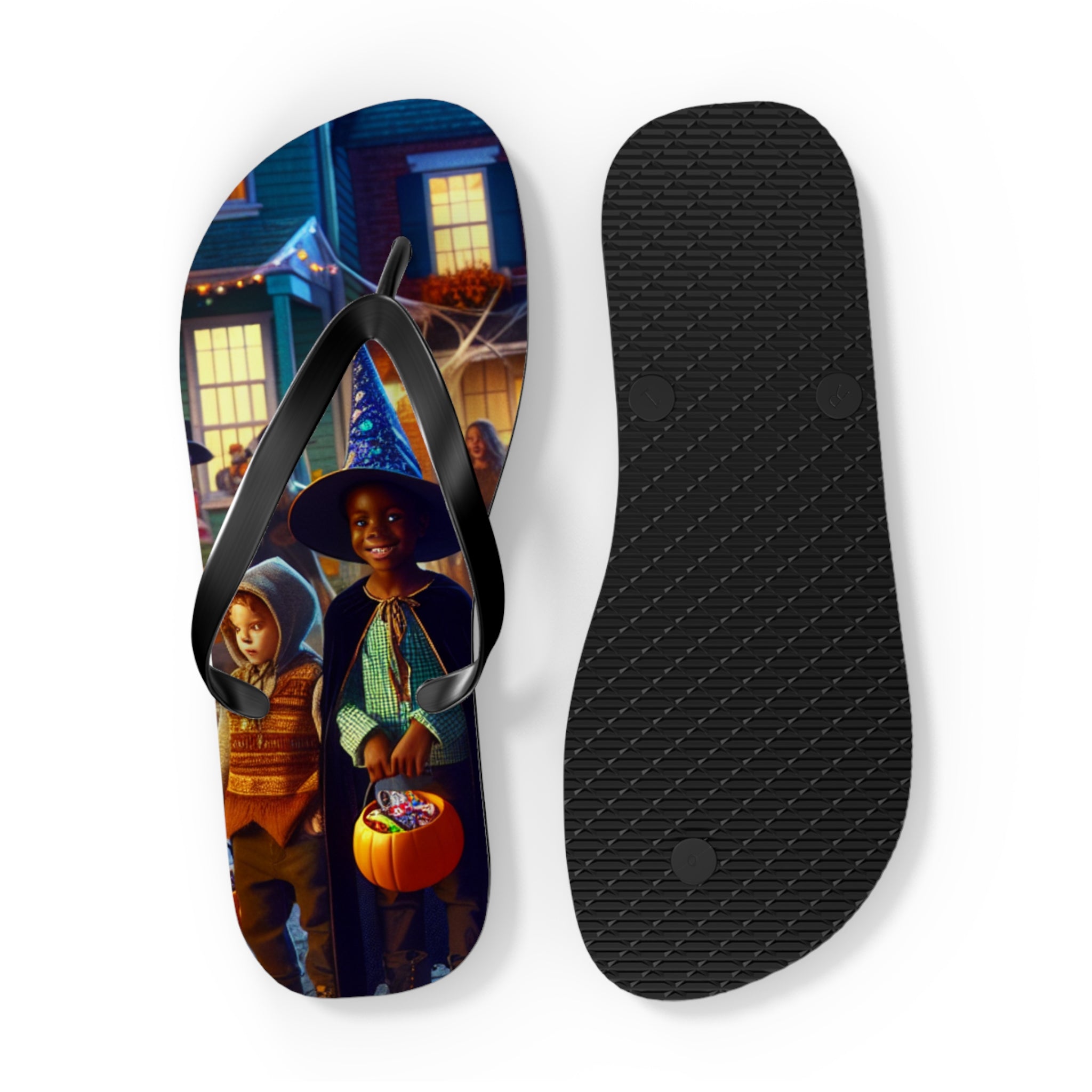 Flip Flops
