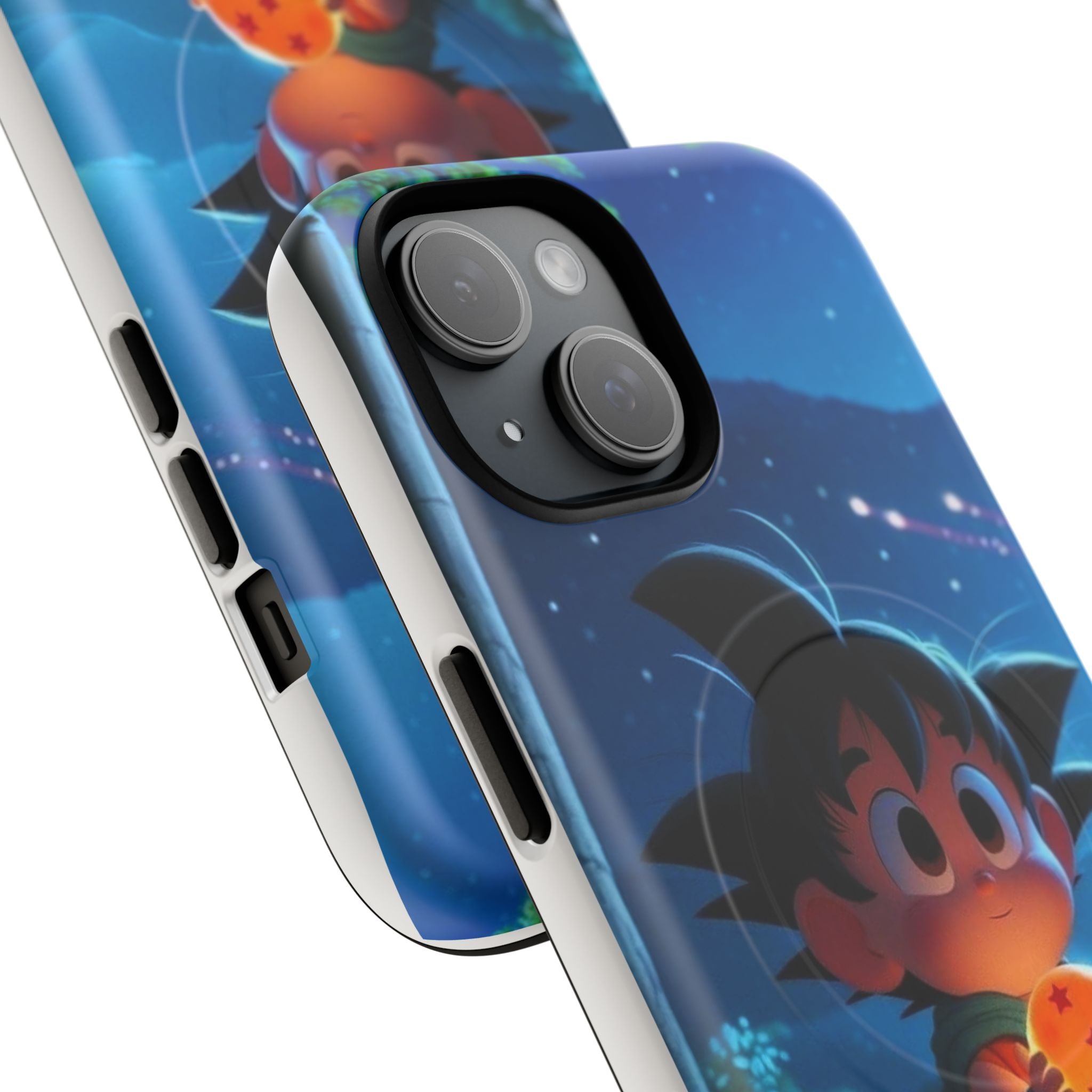 Tough Magnetic Cases