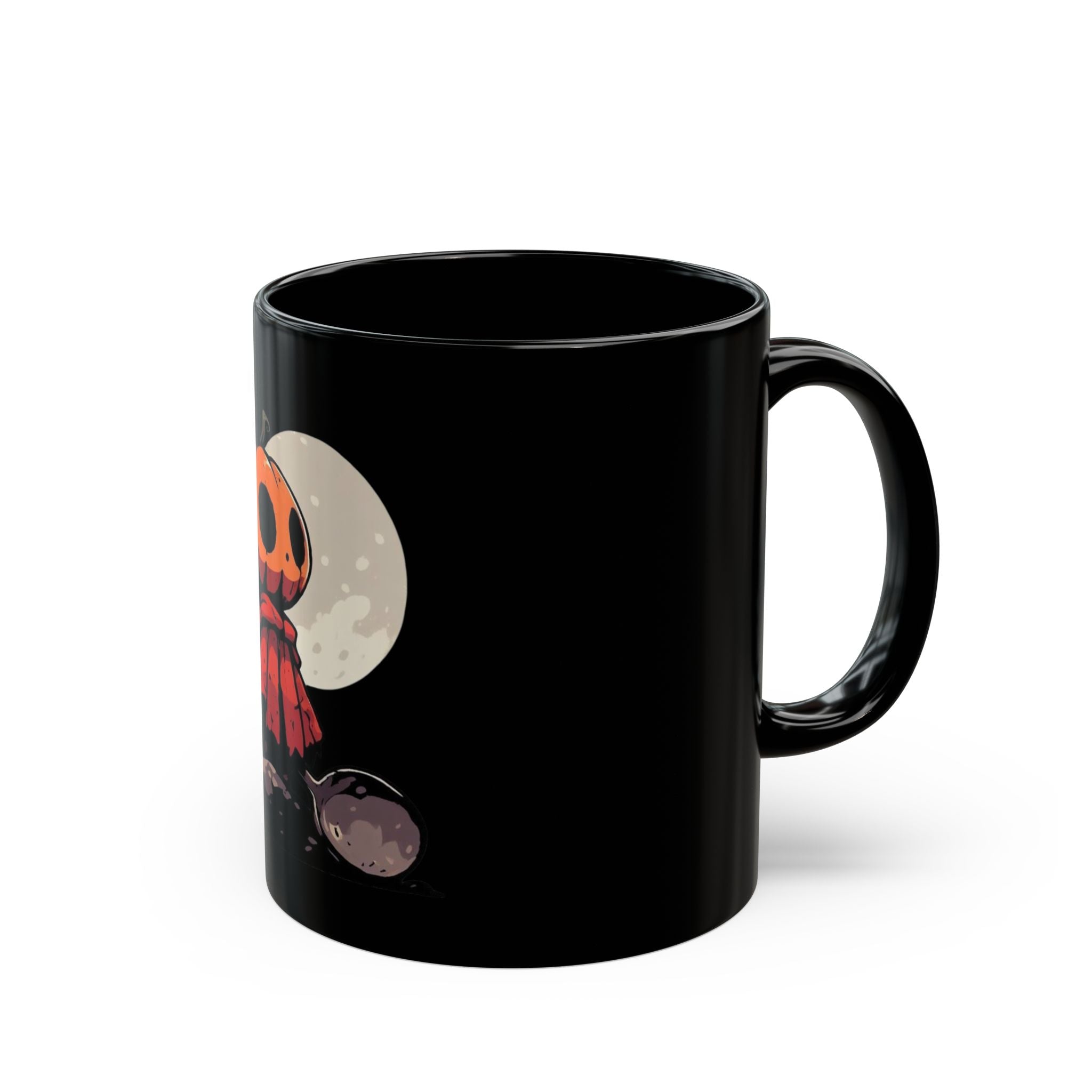 Black Mug (11oz, 15oz)
