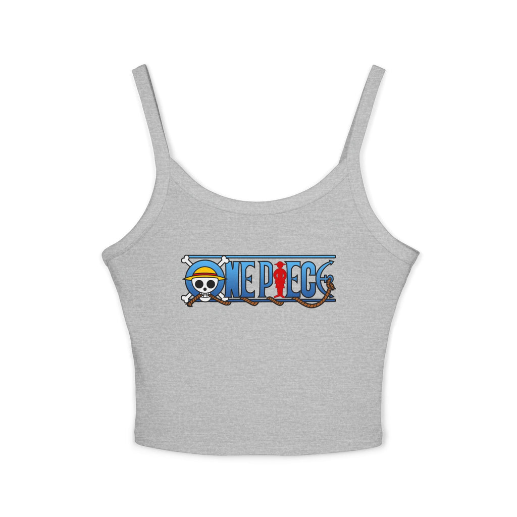 Women's Spaghetti Strap Tank Top