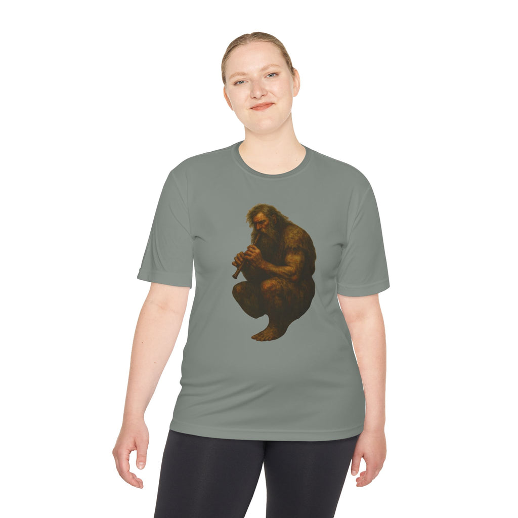 Unisex Moisture Wicking Tee