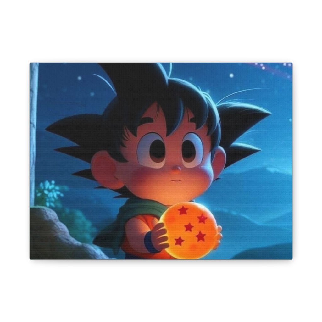 lienzo mate, estirado, 1,25"