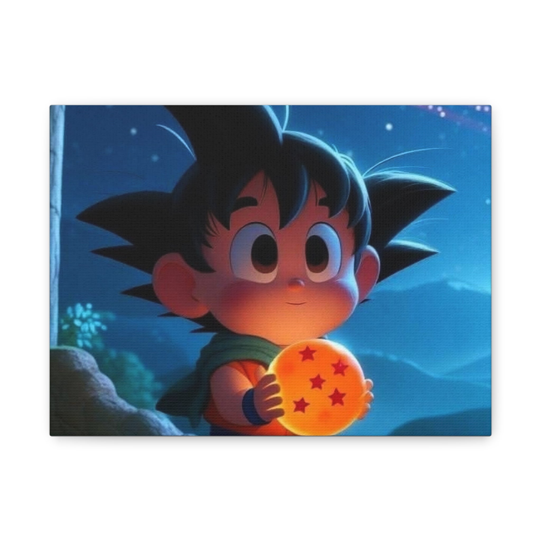 lienzo mate, estirado, 1,25"